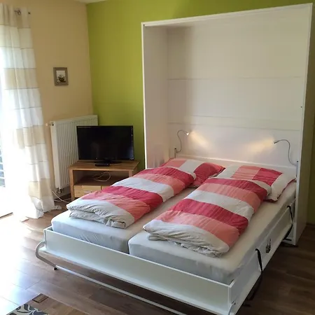 Semesterbostad Mayer *