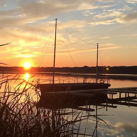 Mayer Semesterbostad