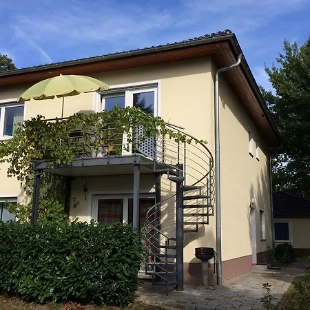 Mayer בית נופש