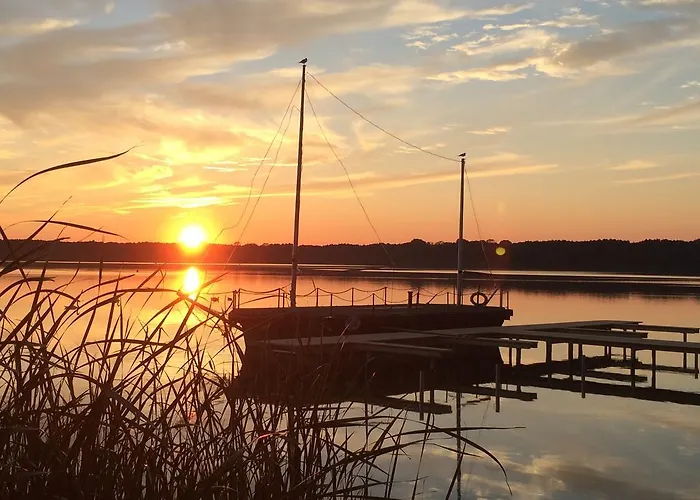 Mayer Semesterbostad