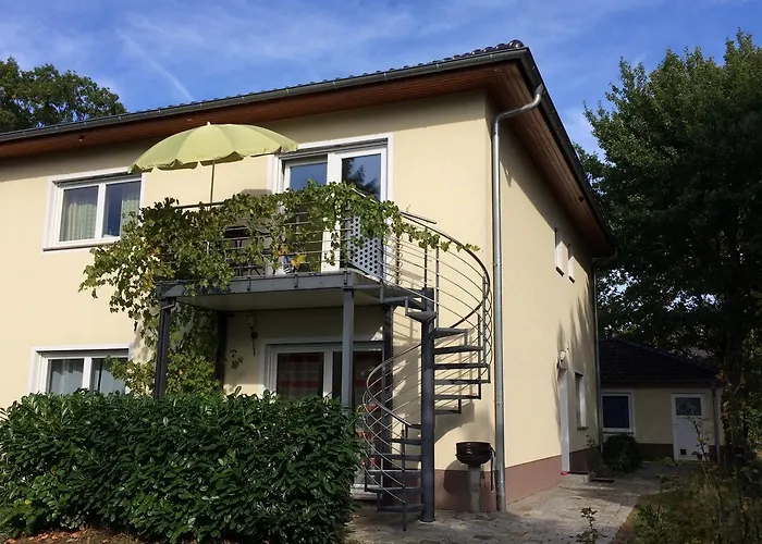 Mayer Semesterbostad